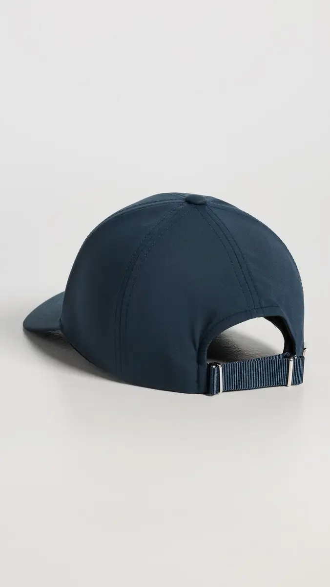 Varsity Headwear Legacy Structured Active Tech Cap | Thumbnail 3 Varsity Headwear Legacy Structured Active Tech Cap | Thumbnail 3
