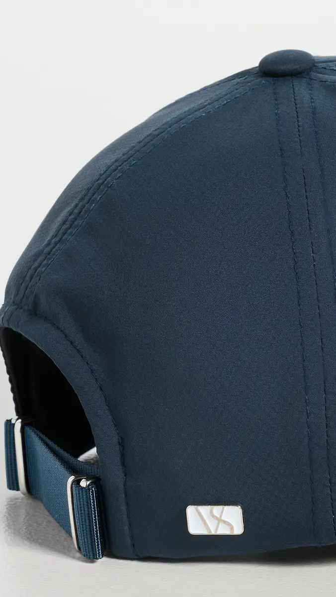 Varsity Headwear Legacy Structured Active Tech Cap | Thumbnail 4 Varsity Headwear Legacy Structured Active Tech Cap | Thumbnail 4