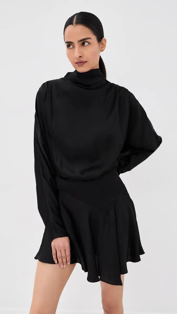 Isabel Marant Neline Dress | Thumbnail 2 Isabel Marant Neline Dress | Thumbnail 2