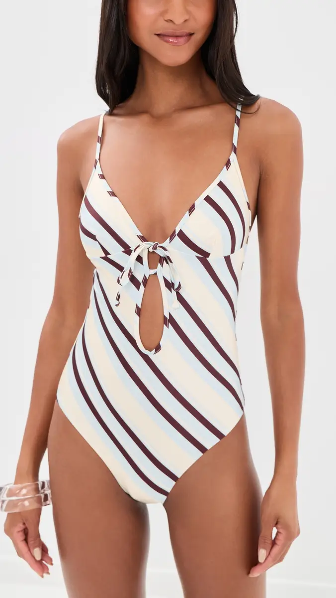 Onia Soleil One Piece | Thumbnail 2 Onia Soleil One Piece | Thumbnail 2