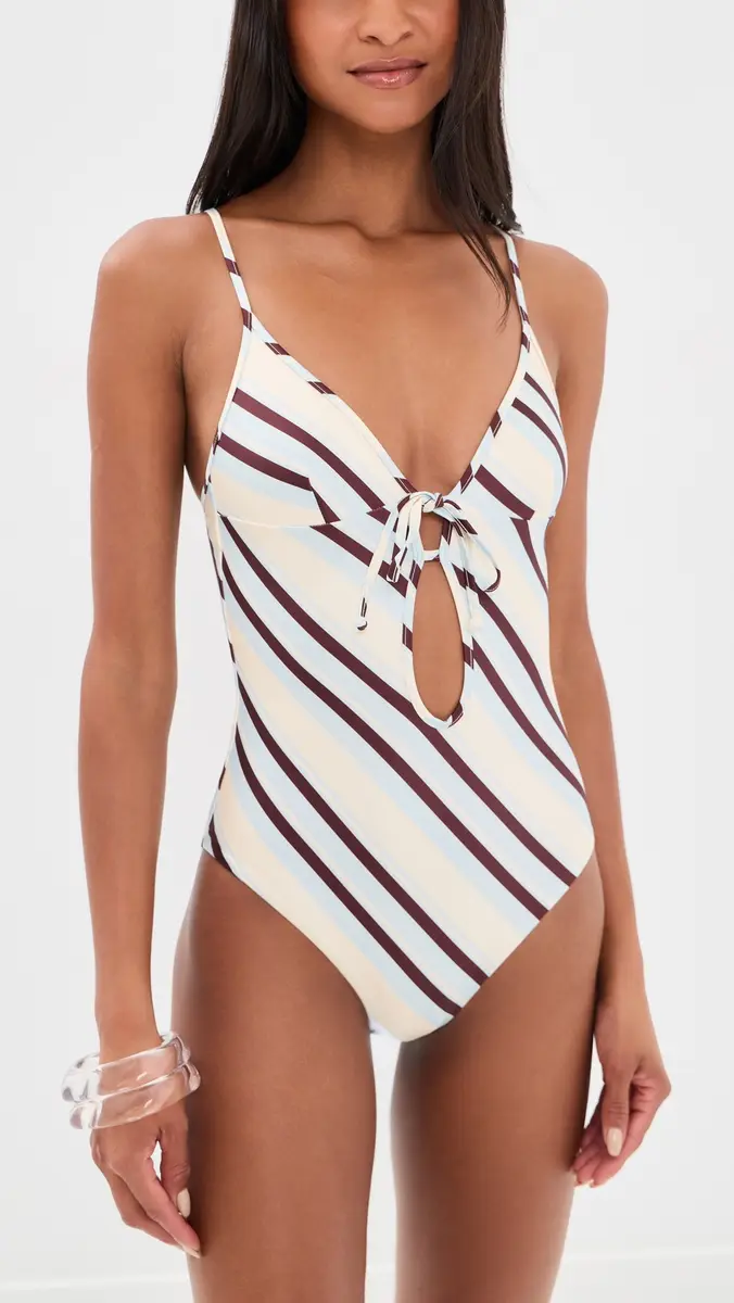 Onia Soleil One Piece | Thumbnail 5 Onia Soleil One Piece | Thumbnail 5