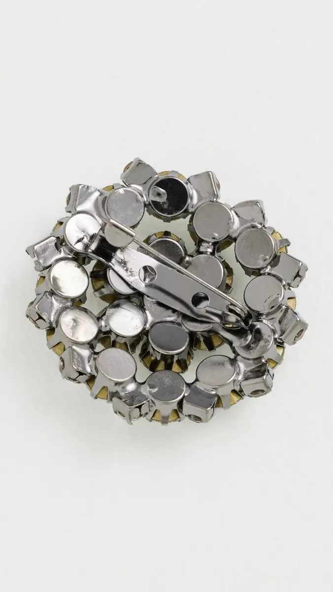 Maison Irem Spark Brooch | Thumbnail 4