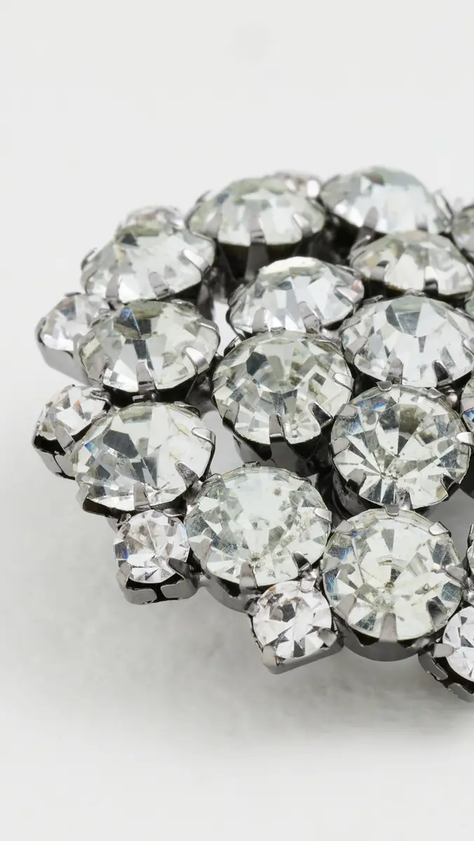 Maison Irem Spark Brooch | Thumbnail 5