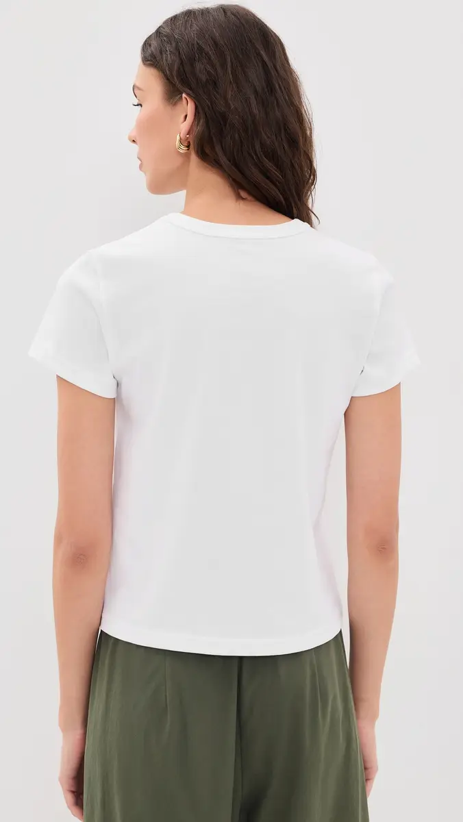 RAILS Girlfriend Tee | Thumbnail 3