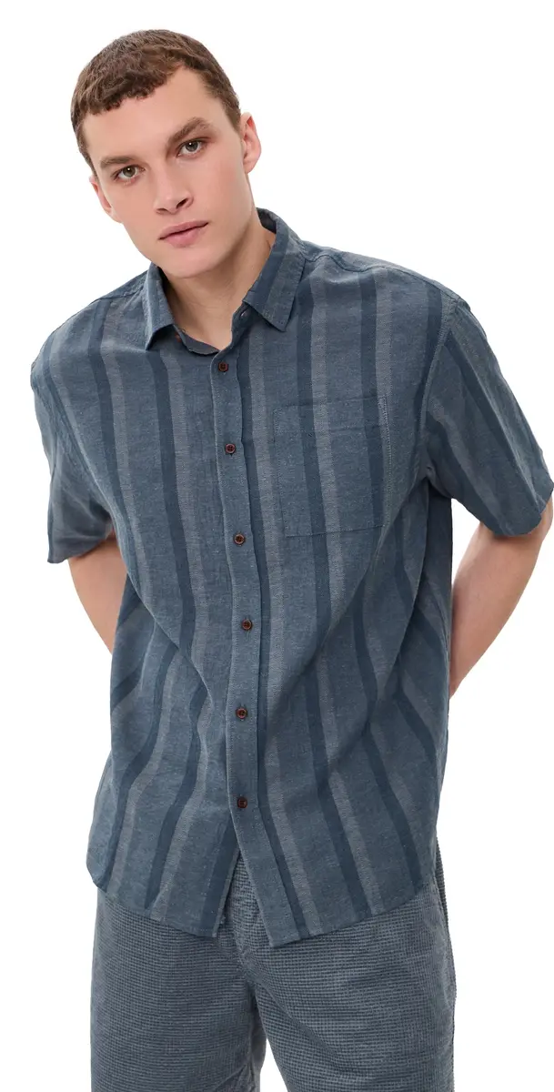 Katin Lenny Shirt ea torm | Image 1 Katin Lenny Shirt ea torm | Image 1