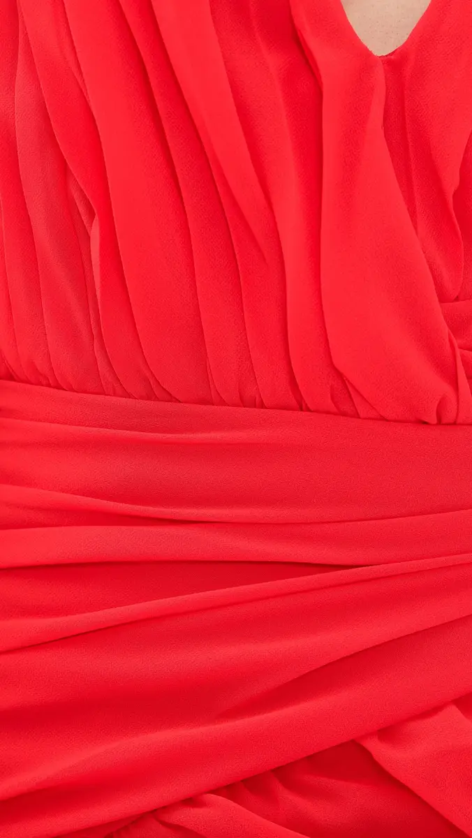 Bardot Remalia Strapless Mini Dress | Thumbnail 6 Bardot Remalia Strapless Mini Dress | Thumbnail 6