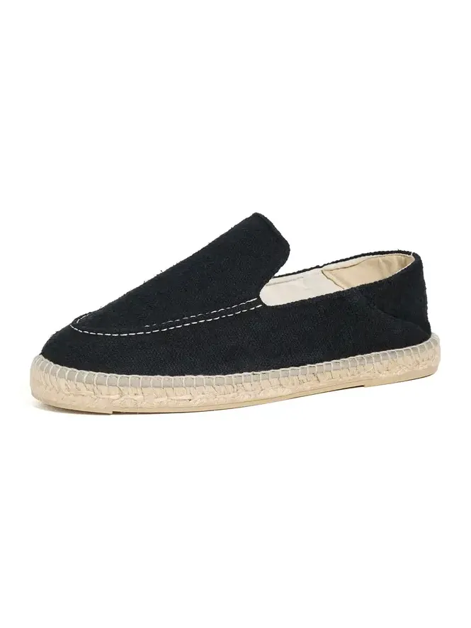 Canvas Traveler Espadrilles Canvas Traveler Espadrilles