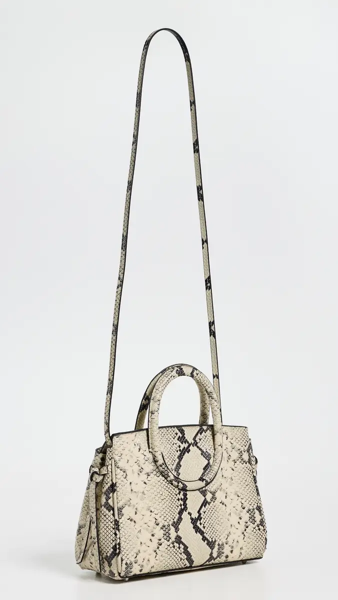 Staud Maude Mini Carryall Tote | Thumbnail 4 Staud Maude Mini Carryall Tote | Thumbnail 4