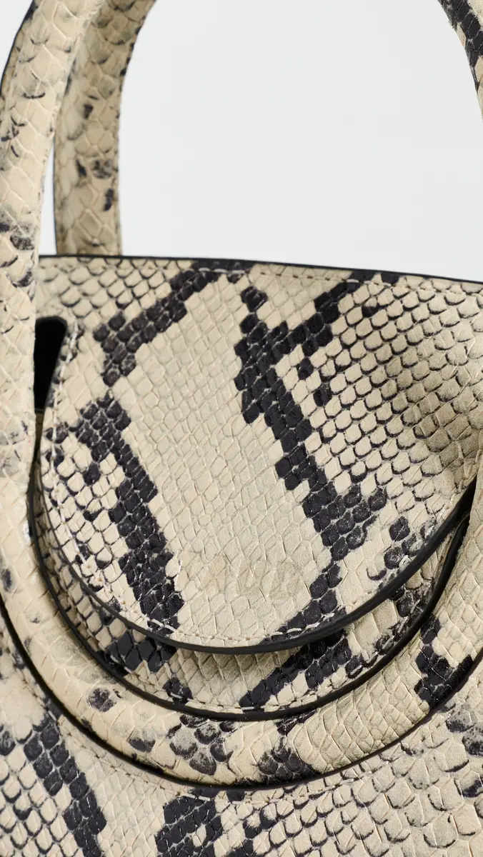 Staud Maude Mini Carryall Tote | Thumbnail 5 Staud Maude Mini Carryall Tote | Thumbnail 5