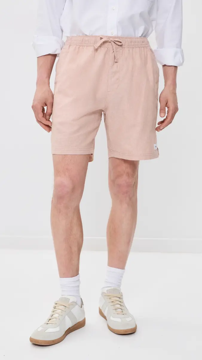 Katin Isaiah Local Shorts 7 | Thumbnail 2 Katin Isaiah Local Shorts 7 | Thumbnail 2