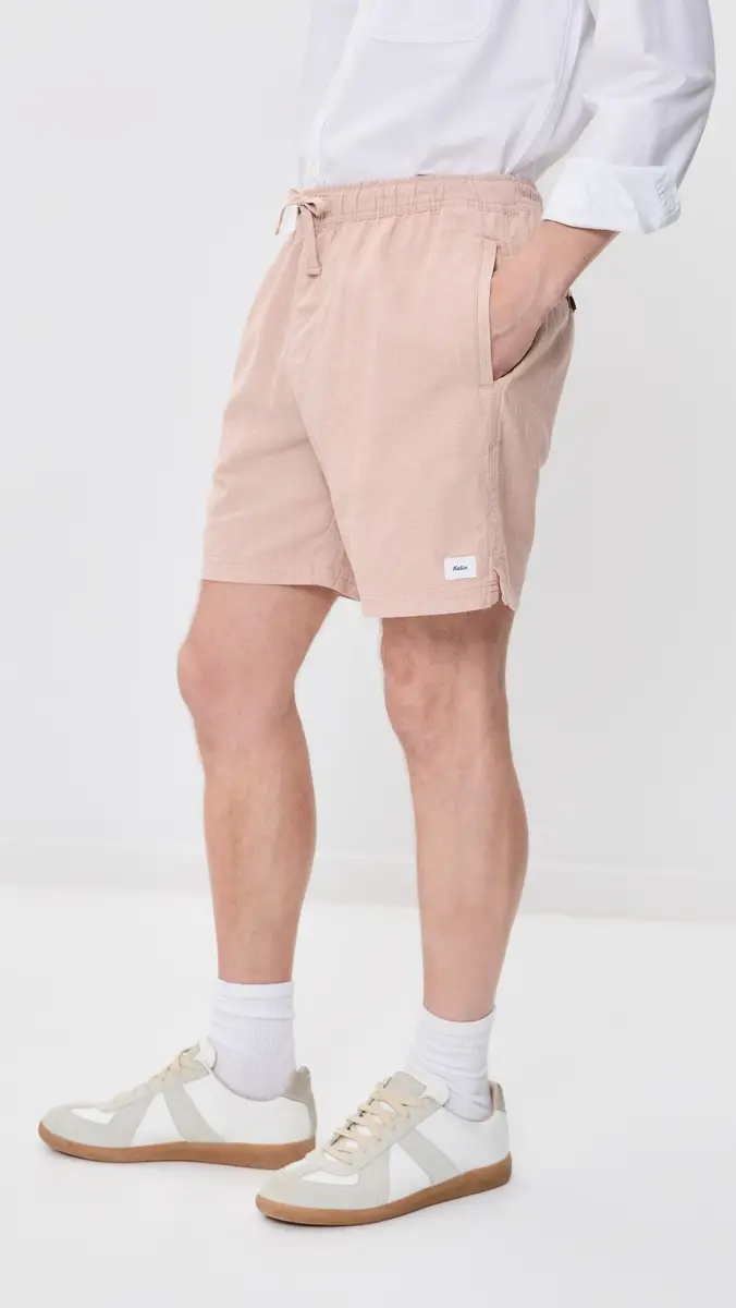 Katin Isaiah Local Shorts 7 | Thumbnail 4 Katin Isaiah Local Shorts 7 | Thumbnail 4