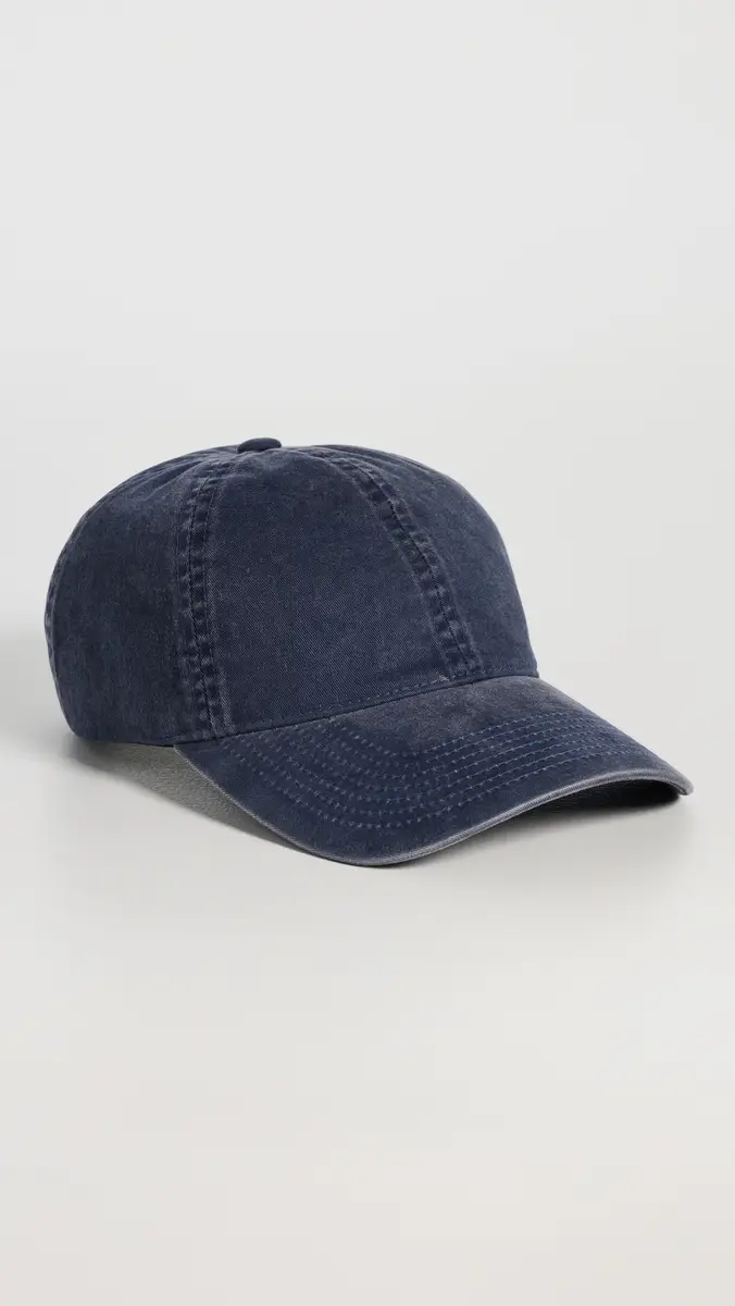 Varsity Headwear Legacy Soft Washed Cotton Hat | Thumbnail 2 Varsity Headwear Legacy Soft Washed Cotton Hat | Thumbnail 2