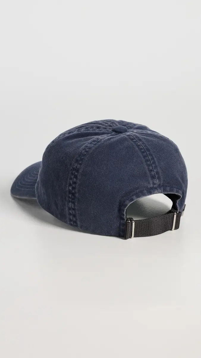 Varsity Headwear Legacy Soft Washed Cotton Hat | Thumbnail 3 Varsity Headwear Legacy Soft Washed Cotton Hat | Thumbnail 3