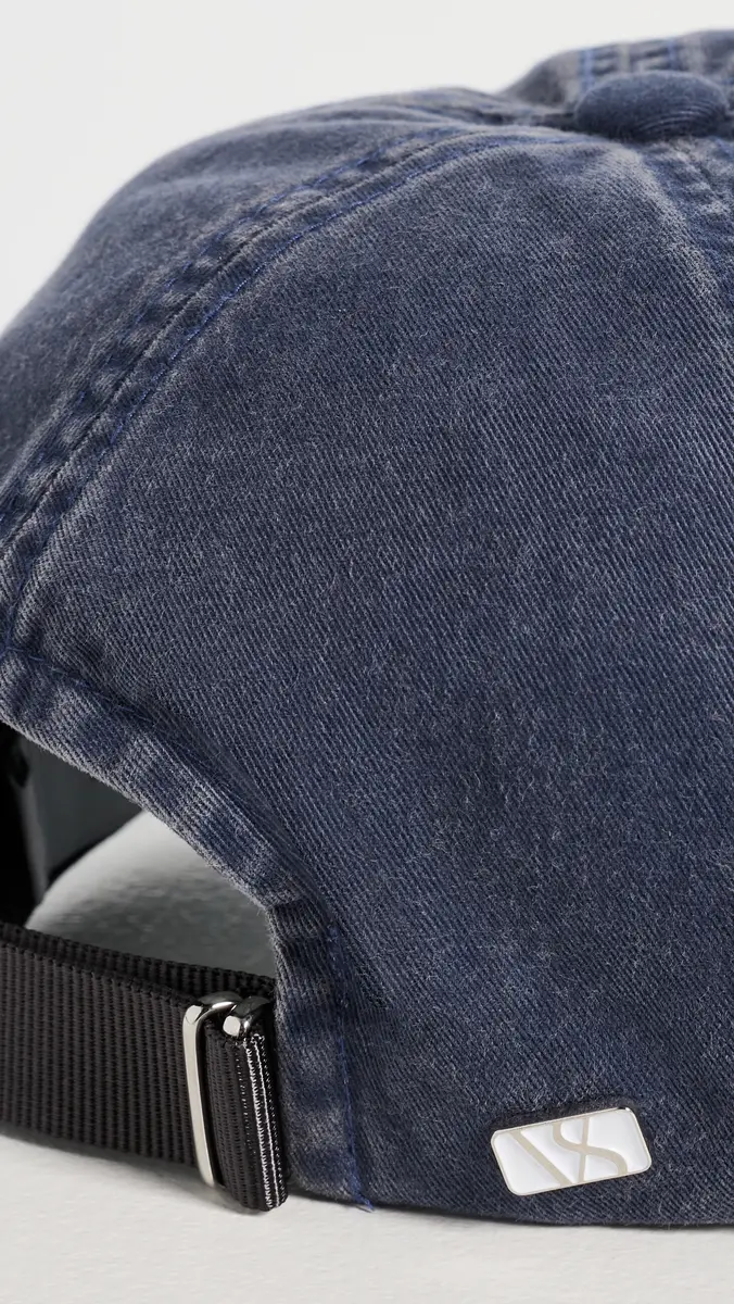 Varsity Headwear Legacy Soft Washed Cotton Hat | Thumbnail 4 Varsity Headwear Legacy Soft Washed Cotton Hat | Thumbnail 4