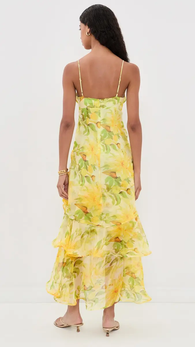 ASTR The Label Alison Dress | Thumbnail 3 ASTR The Label Alison Dress | Thumbnail 3