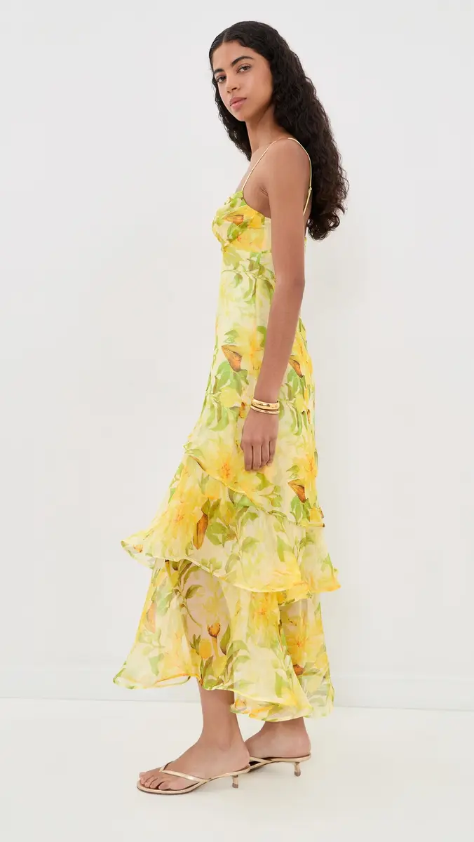 ASTR The Label Alison Dress | Thumbnail 4 ASTR The Label Alison Dress | Thumbnail 4