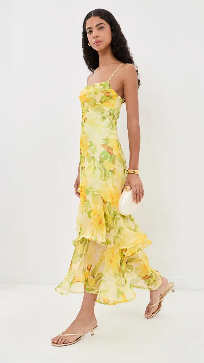 ASTR The Label Alison Dress | Thumbnail 5 ASTR The Label Alison Dress | Thumbnail 5