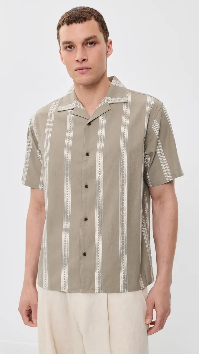 Katin Cedar Shirt | Thumbnail 2 Katin Cedar Shirt | Thumbnail 2