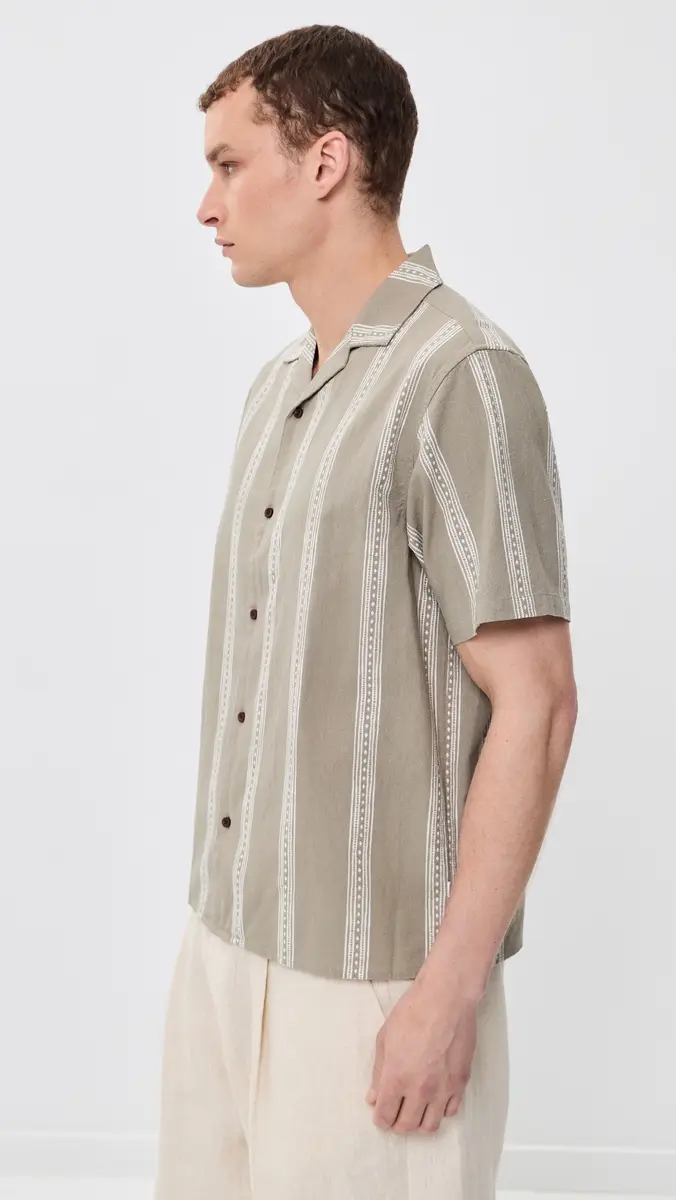Katin Cedar Shirt | Thumbnail 4 Katin Cedar Shirt | Thumbnail 4