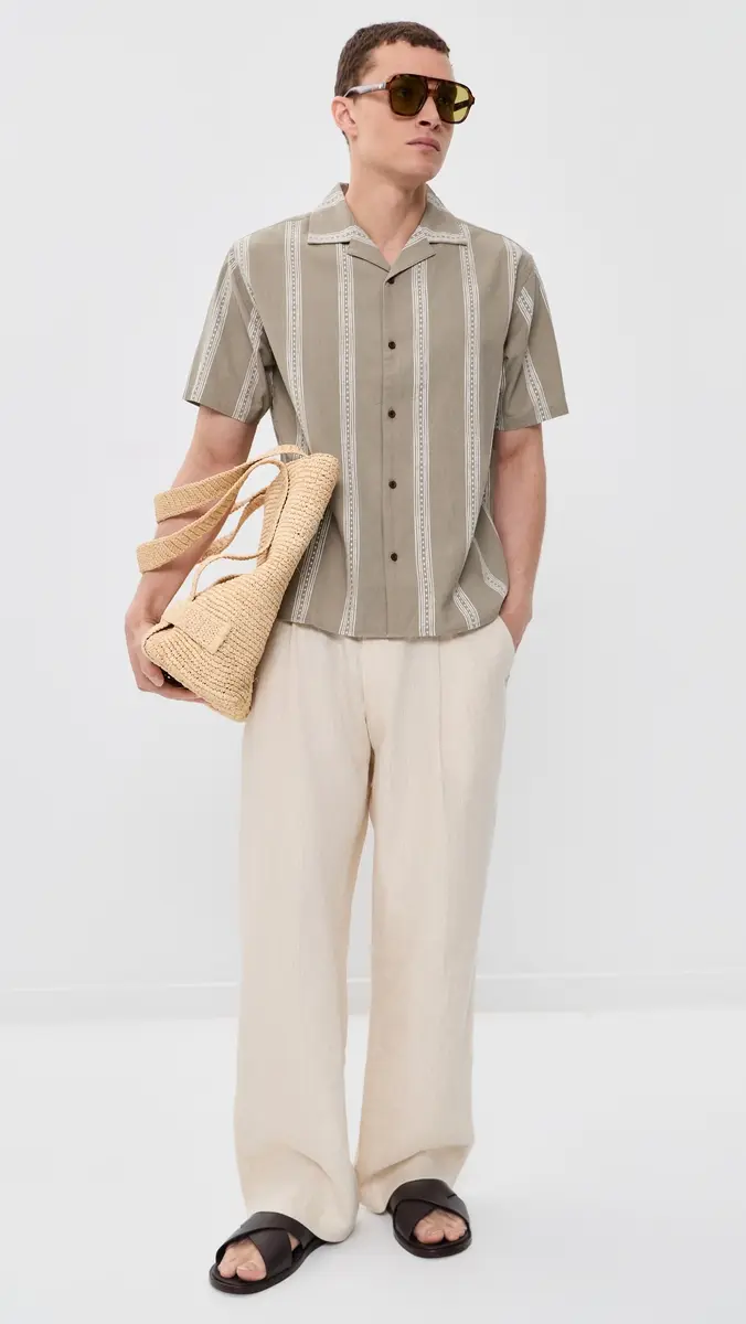 Katin Cedar Shirt | Thumbnail 5 Katin Cedar Shirt | Thumbnail 5
