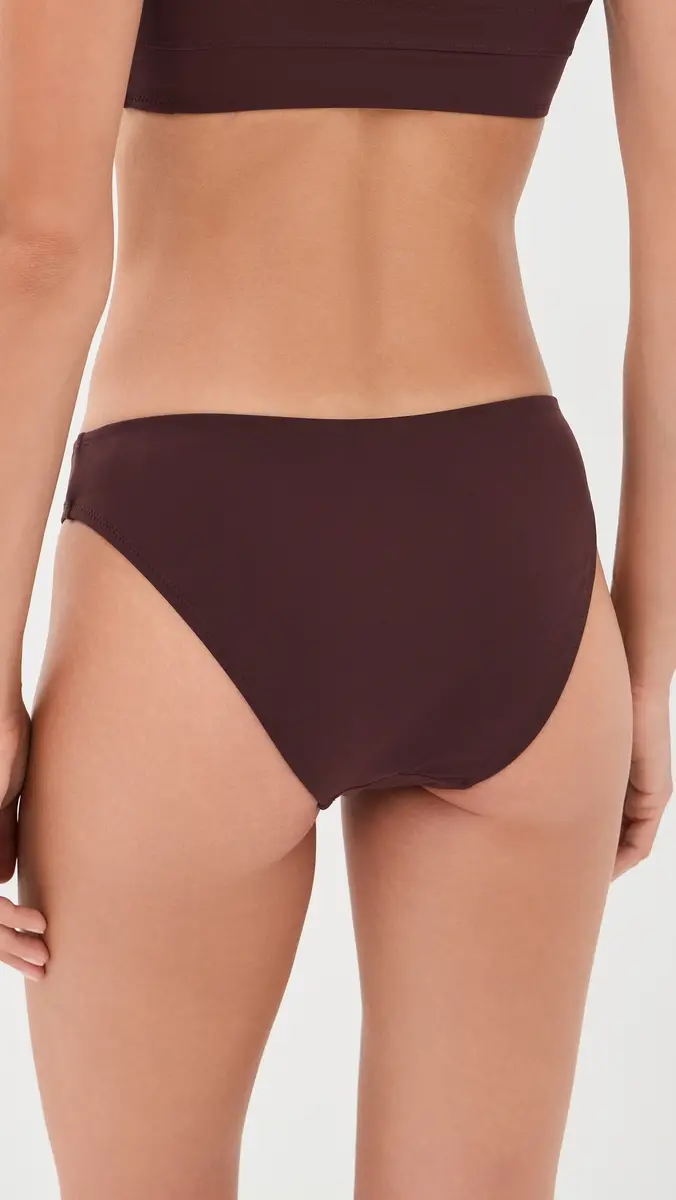 Ulla Johnson Dani Bikini Bottoms | Thumbnail 3