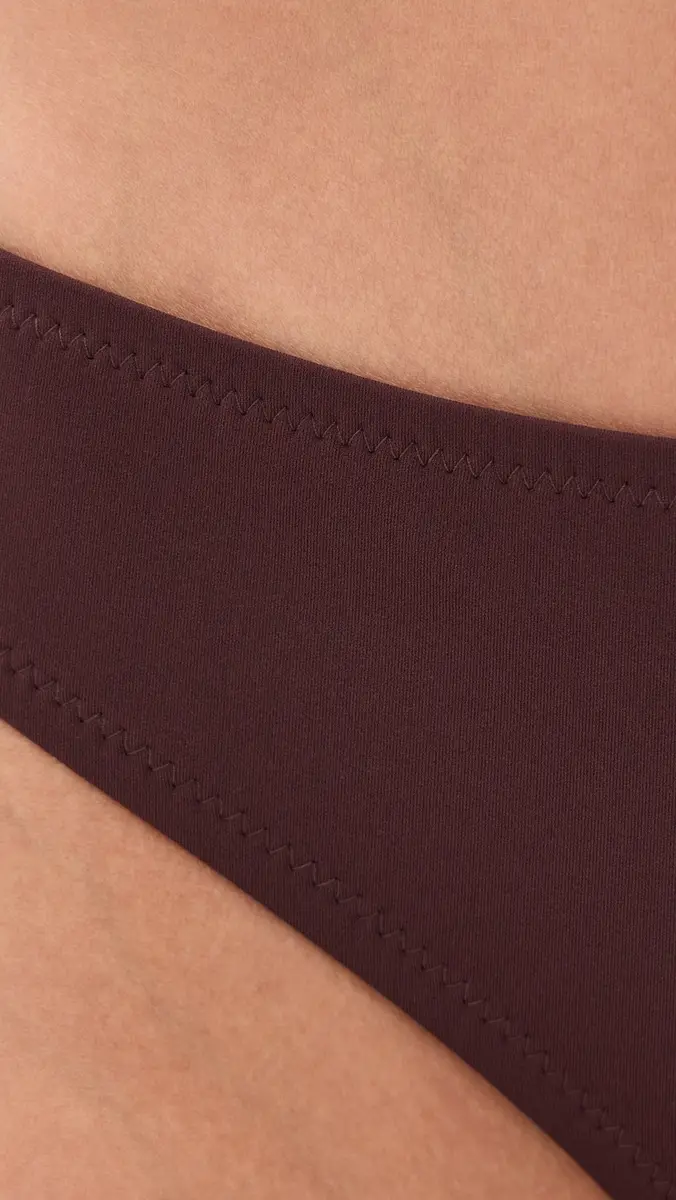 Ulla Johnson Dani Bikini Bottoms | Thumbnail 5