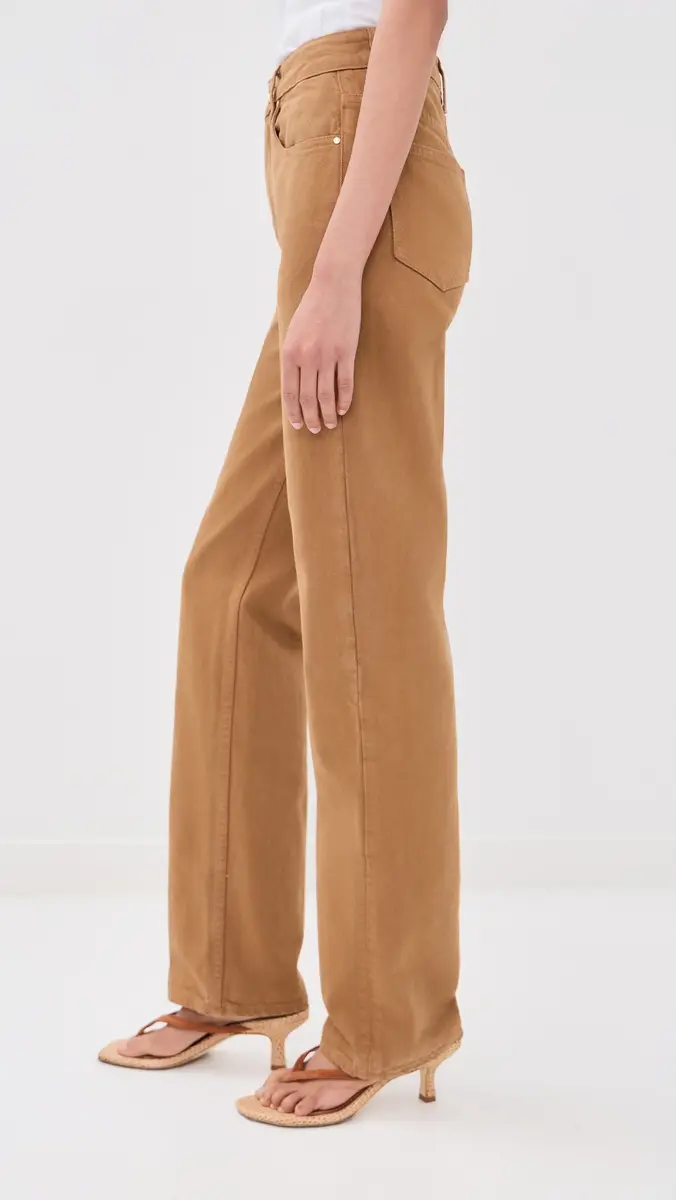 OSSOU Noon Jeans | Thumbnail 4