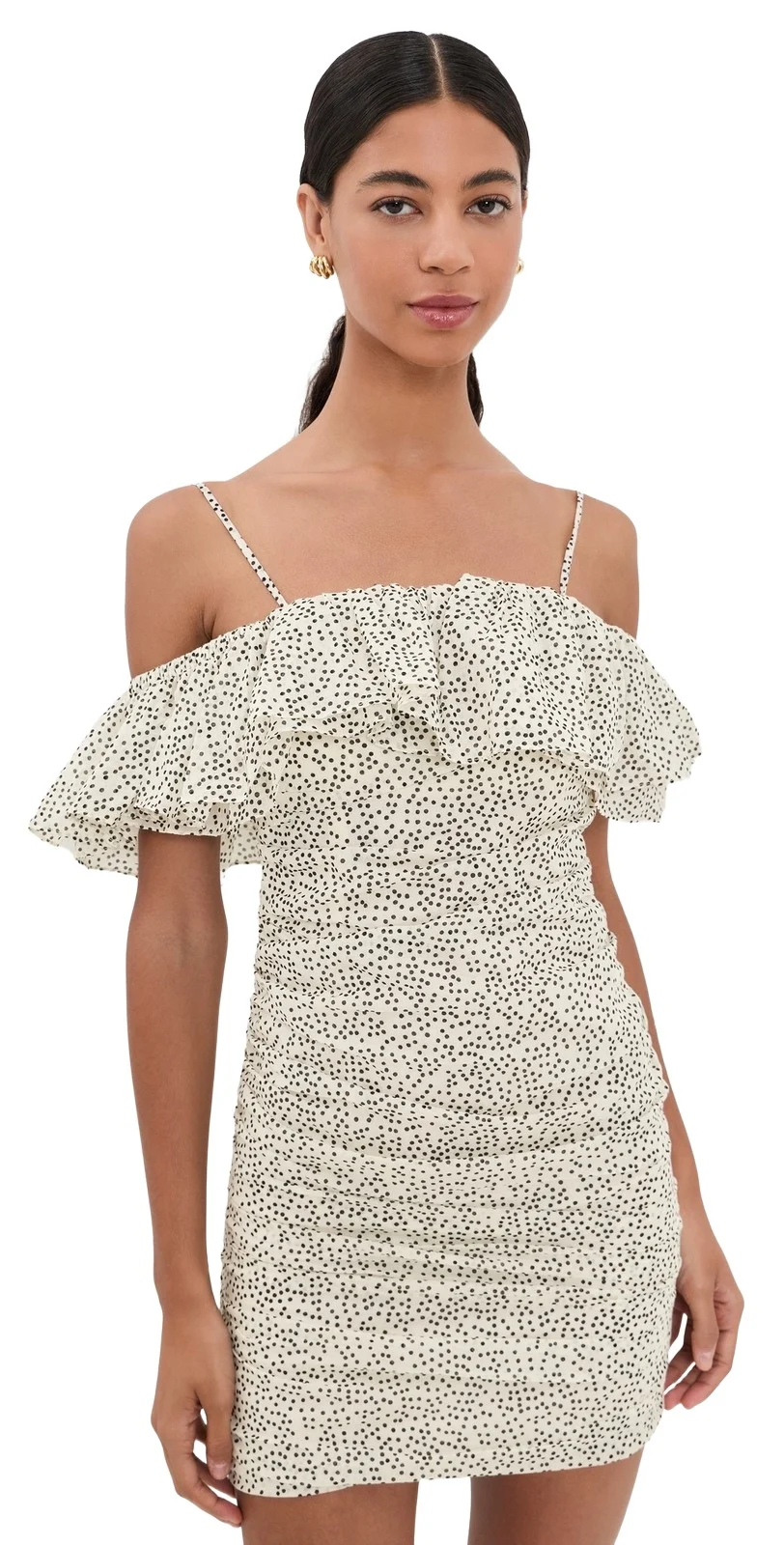 Davilia Mini Dress