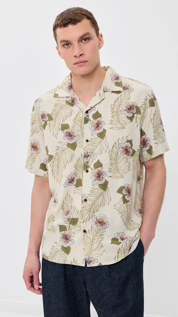 Katin Mallow Shirt | Thumbnail 2