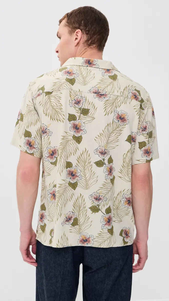 Katin Mallow Shirt | Thumbnail 3