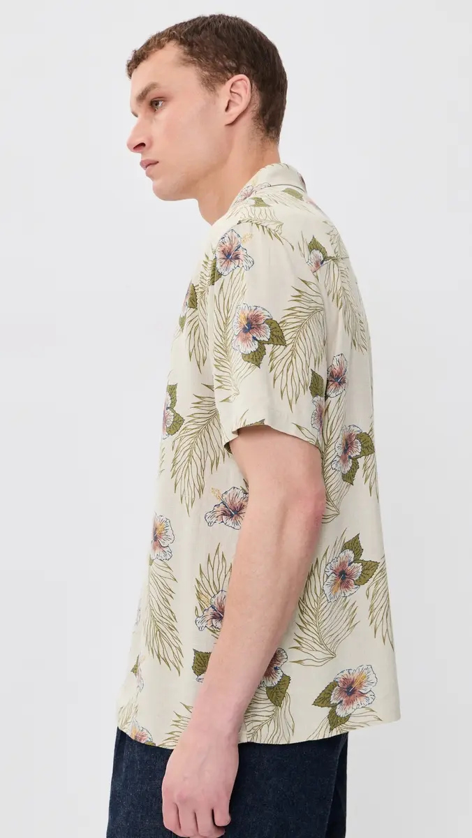 Katin Mallow Shirt | Thumbnail 4