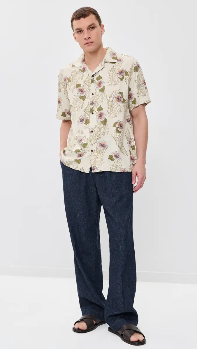 Katin Mallow Shirt | Thumbnail 5