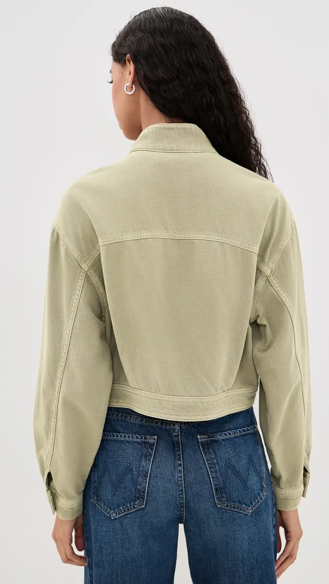 Ba&sh Rallo Jacket | Thumbnail 3 Ba&sh Rallo Jacket | Thumbnail 3