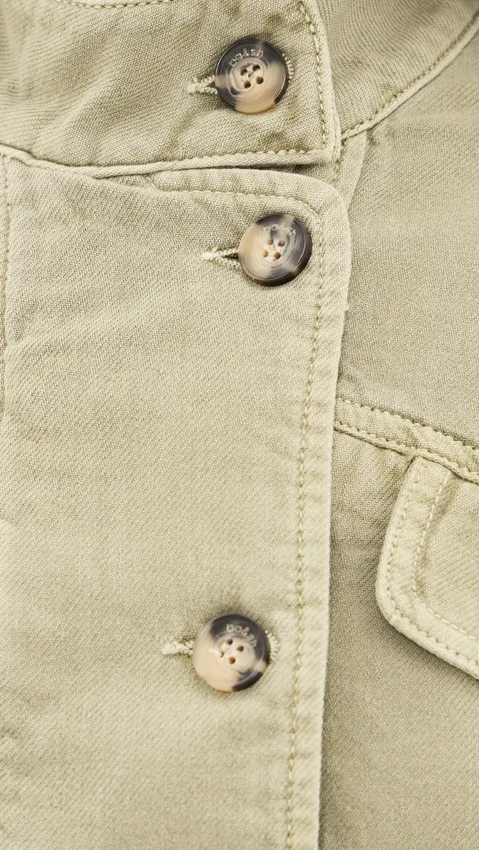 Ba&sh Rallo Jacket | Thumbnail 6 Ba&sh Rallo Jacket | Thumbnail 6
