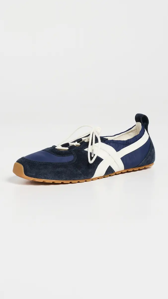 Tory Burch Hank Ballet Sneakers | Thumbnail 2 Tory Burch Hank Ballet Sneakers | Thumbnail 2