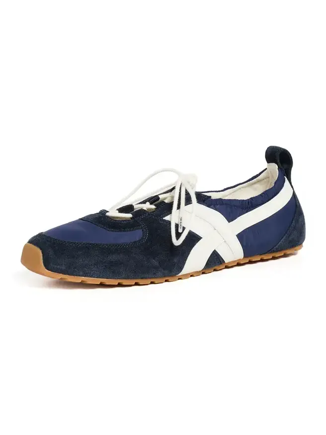 Tory Burch Hank Ballet Sneakers