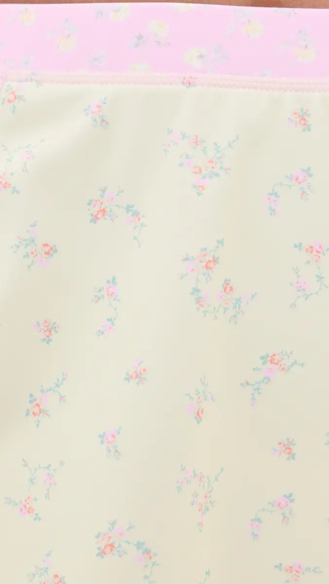 LoveShackFancy Annelie Skort | Thumbnail 6 LoveShackFancy Annelie Skort | Thumbnail 6