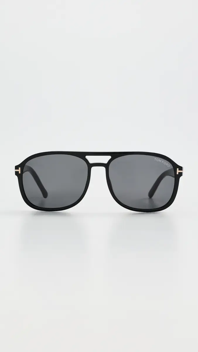 Tom Ford Rosco Sunglasses | Thumbnail 2 Tom Ford Rosco Sunglasses | Thumbnail 2