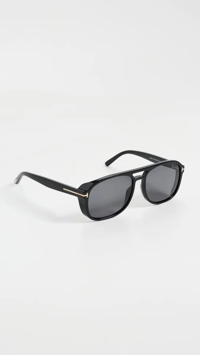 Tom Ford Rosco Sunglasses | Thumbnail 5 Tom Ford Rosco Sunglasses | Thumbnail 5