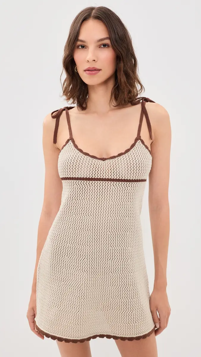 SEROYA Malkie Dress | Thumbnail 2 SEROYA Malkie Dress | Thumbnail 2