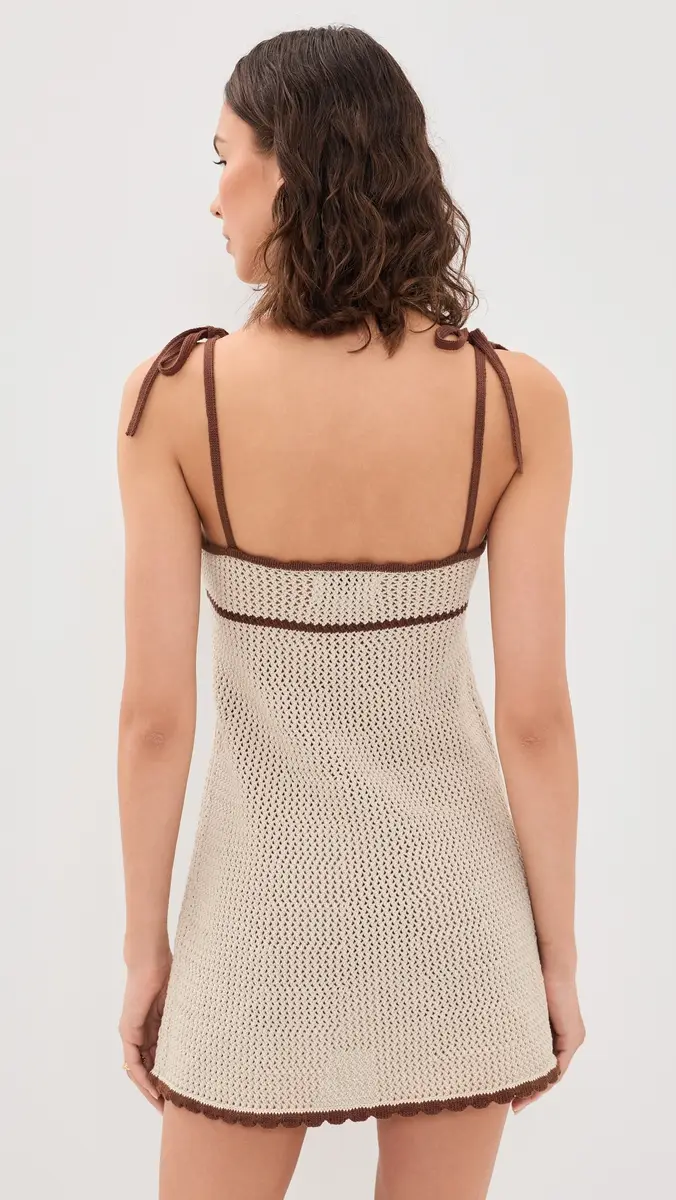 SEROYA Malkie Dress | Thumbnail 3 SEROYA Malkie Dress | Thumbnail 3