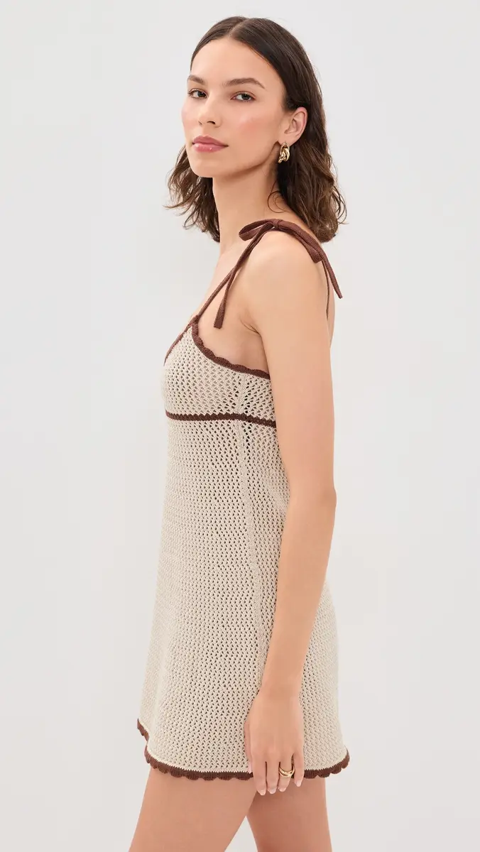 SEROYA Malkie Dress | Thumbnail 4 SEROYA Malkie Dress | Thumbnail 4