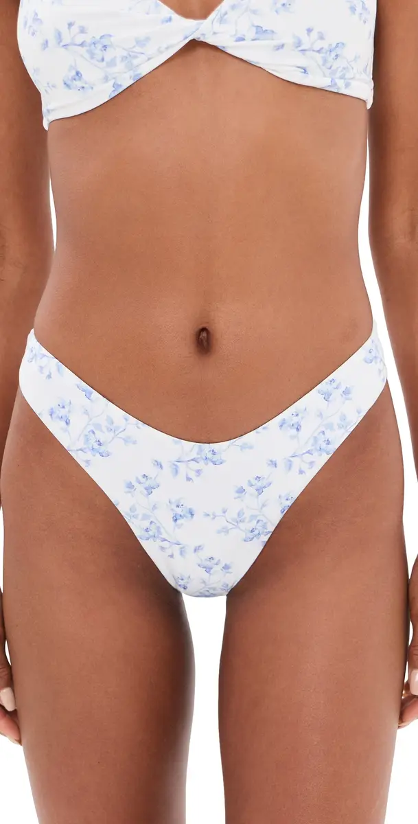 Clare Bikini Bottoms