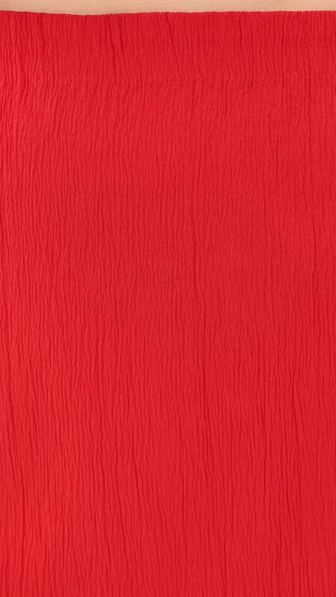Tibi Creased Stretch Crepe Skirt | Thumbnail 6 Tibi Creased Stretch Crepe Skirt | Thumbnail 6