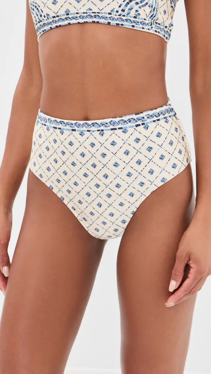 Shani Shemer Thelma Bikini Bottoms | Thumbnail 2