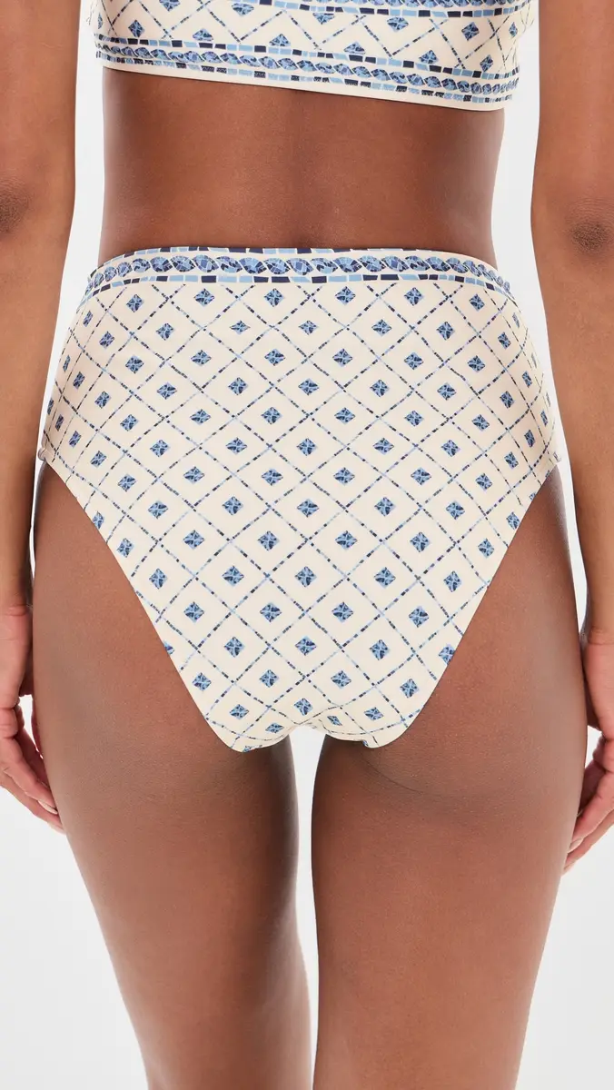 Shani Shemer Thelma Bikini Bottoms | Thumbnail 3