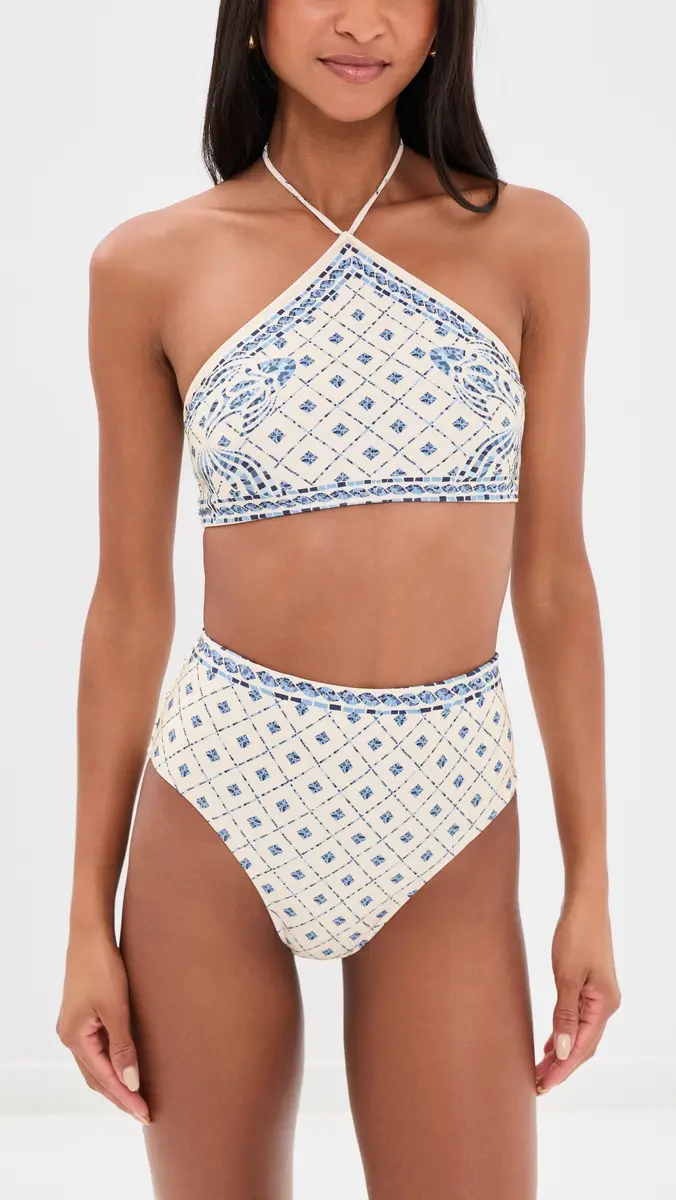 Shani Shemer Thelma Bikini Bottoms | Thumbnail 4