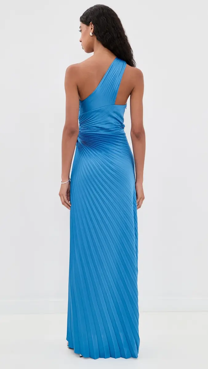A.L.C. A. L.C. Lara Gown | Thumbnail 3
