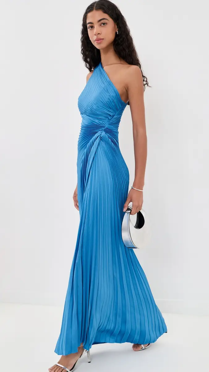 A.L.C. A. L.C. Lara Gown | Thumbnail 5