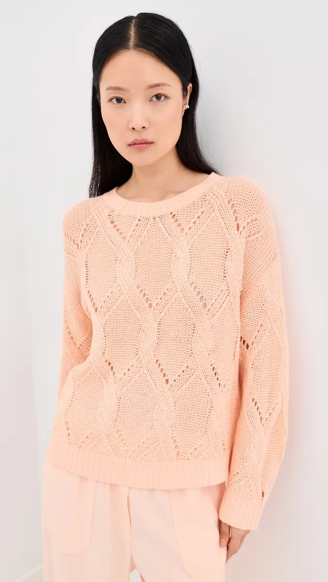 Sablyn Gia Slouchy Cashmere Sweater | Thumbnail 2 Sablyn Gia Slouchy Cashmere Sweater | Thumbnail 2